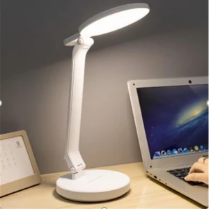 Elba Q9-2 USB Şarjlı Masa Lambası