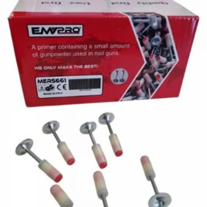 Emka Emvpro Barutlu Çivi Mer-5661 (pkt-200 Lü)
