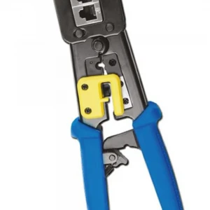Enkado EKD-PN20 RC45-CAT6-RJ11-RJ12 Yeni Nesil Network Pense