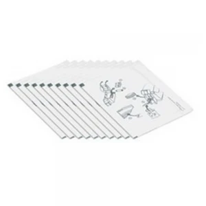 Entrust 552141-002 DS1- DS2- DS3 Temizleme Kiti