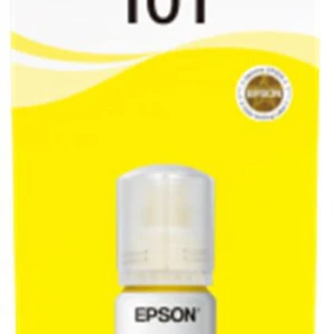 Epson 101 Yellow Sarı Şişe Mürekkep T03V44A L4150-4160-6160-6170-6190