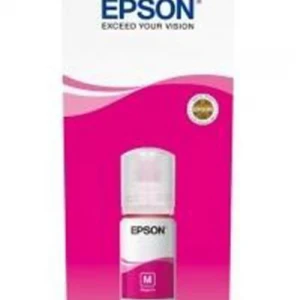 Epson 103 Magenta Kırmızı Şişe Mürekkep T00S34A L1210-3210-3250-5290