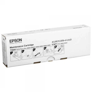 Epson  C13T582000 MAINTANCE TANK SP 3800