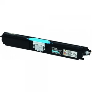 Epson CX16 Cyan Mavi 1.600 Sayfa Yüksek kapasite Toner S050560
