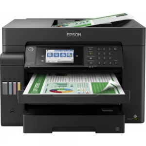 Epson EcoTank  L15180 -A3+- Wi-Fi- USB - Scan