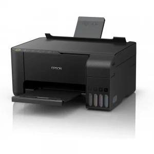 Epson EcoTank L3354 Wi-Fi + Tarayıcı + Fotokopi Renkli Çok Fonksiyonlu Tanklı Yazıcı
