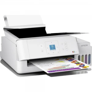 EPSON ECOTANK L3366 ÇOK FONKSİYONLU KABLOSUZ MÜREKKEP TANKLI YAZICI