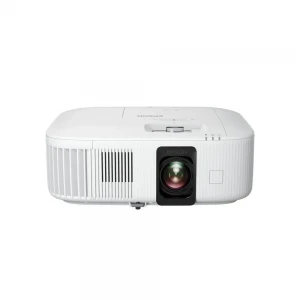 Epson EH-TW6250 4K UHD(3840x2160),2.800 A.Lümen,7.500 Saat Lamba Ömrü Projeksiyon Cihazı