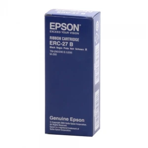 EPSON ERC-27B ŞERİT TM-290-290ıı-295 (S015366)