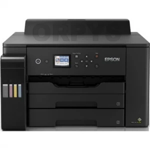 Epson L11160 MEAF Renkli Mürekkep Tanklı A3 Yazıcı WI_FI Ethernet Dubleks