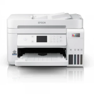 Epson L6276 Yazıcı-Tarayıcı-Fotokopi Renkli Mürekkep Tanklı Yazıcı WI-FI Ethernet