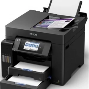 Epson L6570 MEA Yazıcı-Tarayıcı-Fotokopi-Faks Renkli Mürekkep Tanklı Yazıcı WI-FI Ethernet Dubleks  