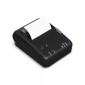 EPSON TM-P20II (101): MReceipt, Bluetooth, USB-C, TAŞINABİLİR  Fiş Yazıcı