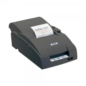 EPSON TM-U220A-057 SIYAH SLIP YAZICI(SERI) NE , EDG