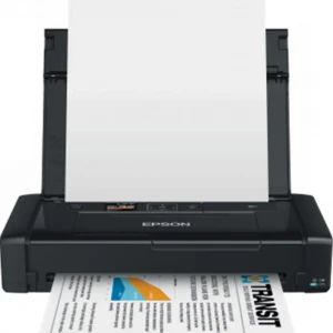 Epson WF-100 Taşınabilir Mobil Yazıcı