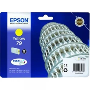 Epson WP5110-5190 Yellow Sarı Mürekkep Katuş T79144010
