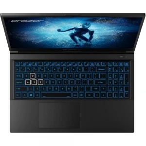 Erazer Deputy P60 MD62594 i5-12450H 16GB 512GB RTX4060 15.6" Full HD 144Hz FreeDOS Notebook