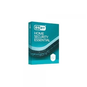 Eset Home Securıty Essentıal 10 Kullanıcı 3 Yıl ESD Elektronik Lisans