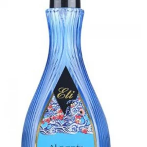 Eti Alaçatı Rüzgarı Sprey Pet Şişe 500ml