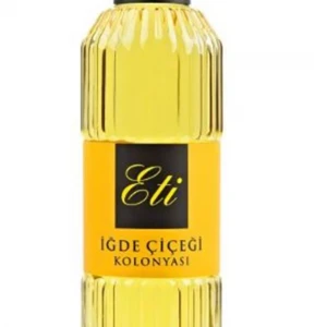 Eti İğde Çiçeği Kolonya 400ml Pet Şişe