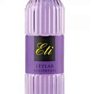 Eti Leylak Kolanya 400 ML Pet Şişe
