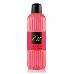 Eti Nar Çiçeği  Kolonya 400ml Pet Şişe