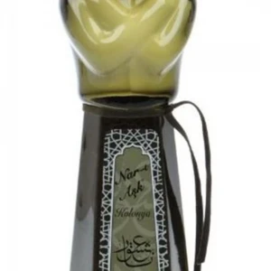 Eti Nar-ı Aşk Aşık Kolonya Pet Şişe 510ml