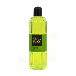 Eti Zeytin Kolonya Pet Şişe 400 ml