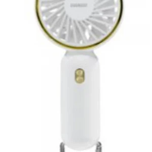 Everest EFN11 Beyaz 900mAh 3 Kademeli AnahtarlıkTaşınabilir Usb Fan