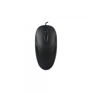 Everest SM-216 Usb Siyah 1200dpi Optik Mouse