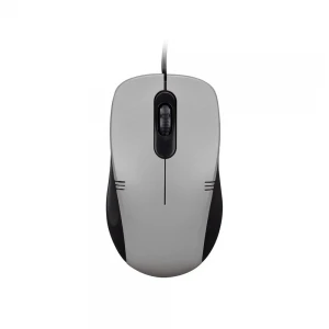 Everest SM-258 Usb Gümüş 1200dpi Optik Kablolu Mouse