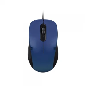 Everest SM-258 Usb Mavi 1200dpi Optik Kablolu Mouse