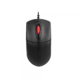 Everest SM-375 Usb Siyah Mouse 1600 Dpı Lazer Mouse Kablo Uzunluğu 1.8mt