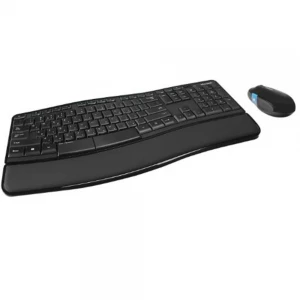 Microsoft  L3V-00014  Sculpt Comfort Desktop Wireless Klavye Mouse Set Hebrew Layout (İth.Garantili)