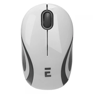 Everest SMW-555 Usb Beyaz 2.4Ghz Optik Mini Wireless Mouse