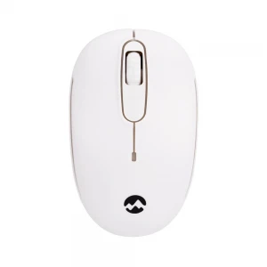 Everest SMW-666 Usb Beyaz 2.4Ghz Optik Wireless Mouse 1500Dpı