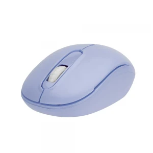 Everest SMW-666 USB Mavi 2.4 GHZ Optik Kablosuz Mouse 1500Dpı