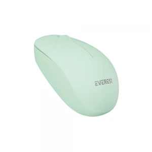 Everest SMW-88 Usb Yeşil 2.4Ghz Kablosuz Mouse
