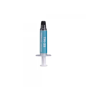 Everest TM-25 Gri 0.5g 13.4w-m.K Yüksek Performans Termal Macun