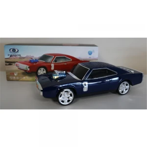 EVERTON RT-1959 Dark Blue  Arabalı  Bluetooth Fm-Usb-Tf-Aux Şarjlı Nostaljik Radyo