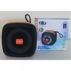 Everton Rt-340 Usb-Tf Card- Ses Bombası