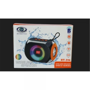 Everton Rt-346 Usb-Tf Card- Ses Bombası