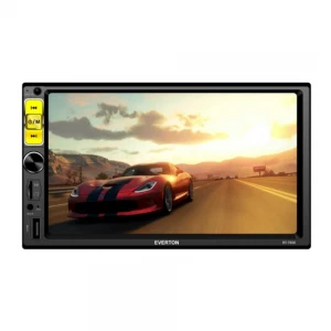 Everton Rt-7030 Mp5-Mp4-Mp3-DIVX-Usb-SD Cart Bluetooth İos 7"Hd Ekran 75WX4