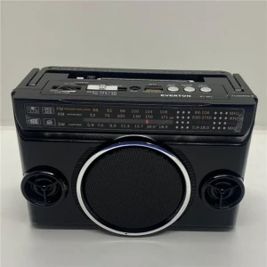 Everton RT-882 Bluetooth-USB-SD-FM Nostaljik Radyo