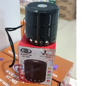 Everton RT-896 Bluetooth-USB-SD- Ses Bombası