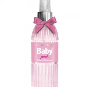 Eyüp Sabri Tuncer 150ml Pet Baby Pink Bebek Kolonyası