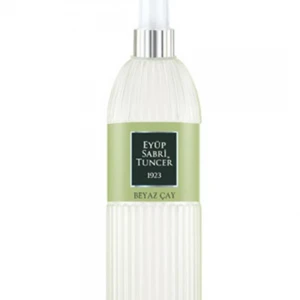 Eyüp Sabri Tuncer 150ml Pet Beyaz Çay Kolonyası Sprey
