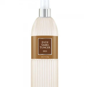 Eyüp Sabri Tuncer 150ml Pet Tütün Kolonyası Sprey
