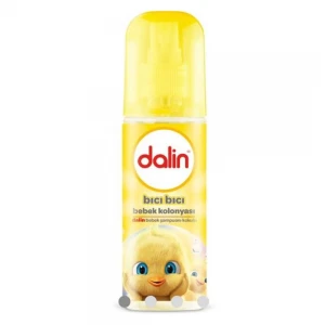 Dalin Bıcı Bıcı Kokusu Kolonya 150ml
