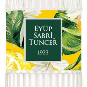 Eyüp Sabri Tuncer 400ml Pet Limon Kolonyası
